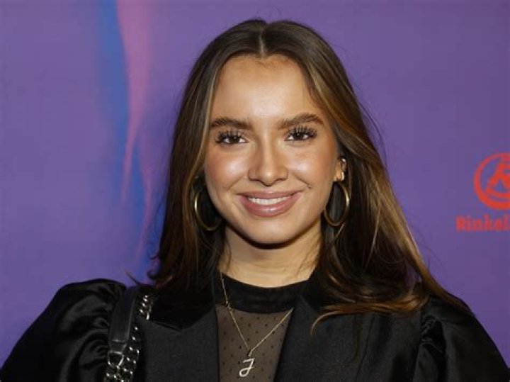 Jada Borsato - Net Worth, Age, Height, Birthday, Bio, Wiki!