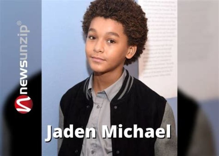 Jaden Michael Net Worth, Age, Height, Bio, Birthday, Wiki!