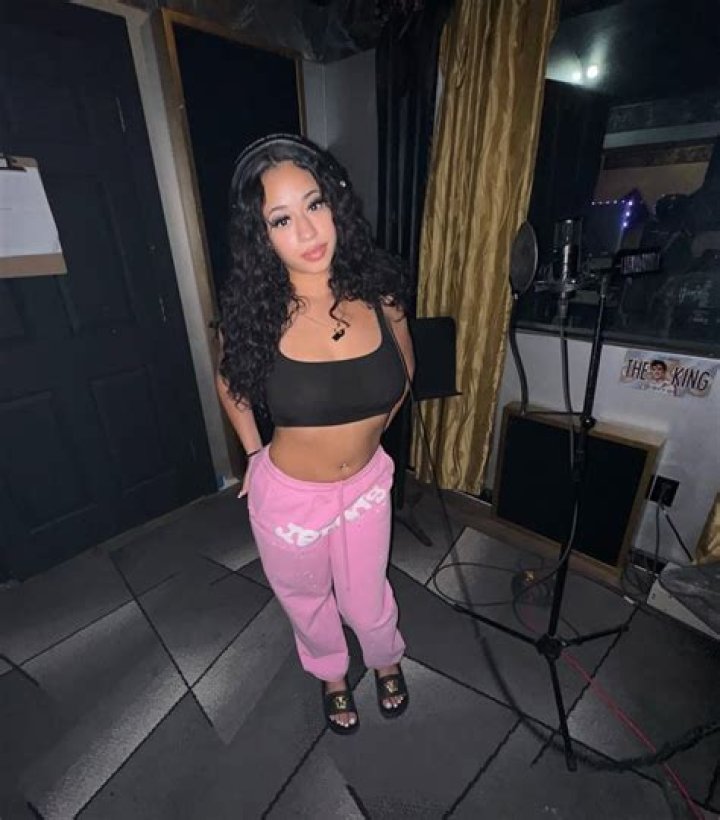 Jaden Newman Net Worth, Age, Height, Bio, Birthday, Wiki!