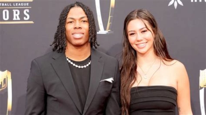 Jahmyr Gibbs Bio, Age, Height, Parents, Net Worth