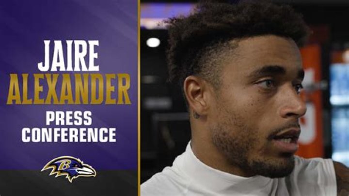 Jaire Alexander Height: How Tall is Jaire Alexander?