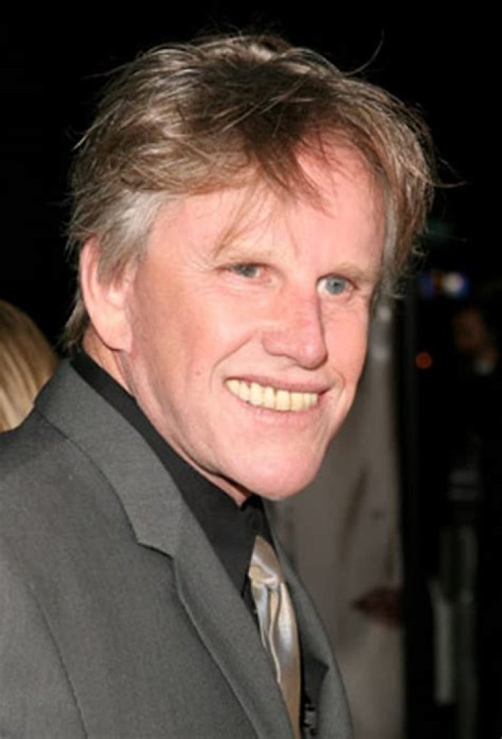 Jake Busey Net Worth, Age, Height, Bio, Birthday, Wiki!