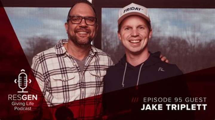 Jake Triplett - Net Worth, Age, Height, Birthday, Bio, Wiki!