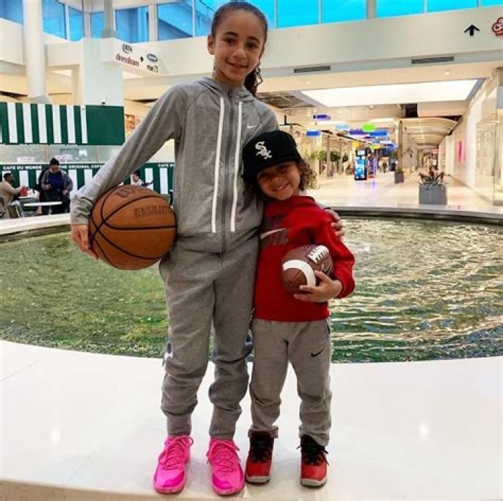 Jaliyah Manuel Net Worth, Age, Height, Bio, Birthday, Wiki!