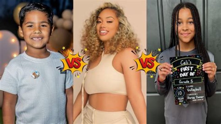 Jaliyah Monet Net Worth, Age, Height, Bio, Birthday, Wiki!