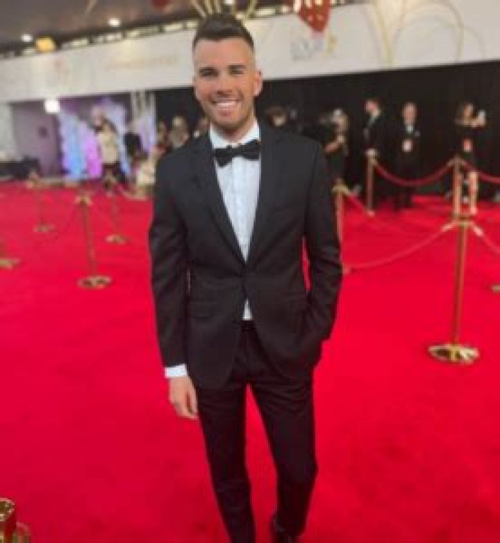 James Baird Net Worth, Age, Height, Bio, Birthday, Wiki!