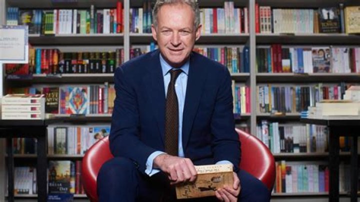 James Daunt Net Worth, Age, Height, Bio, Birthday, Wiki!