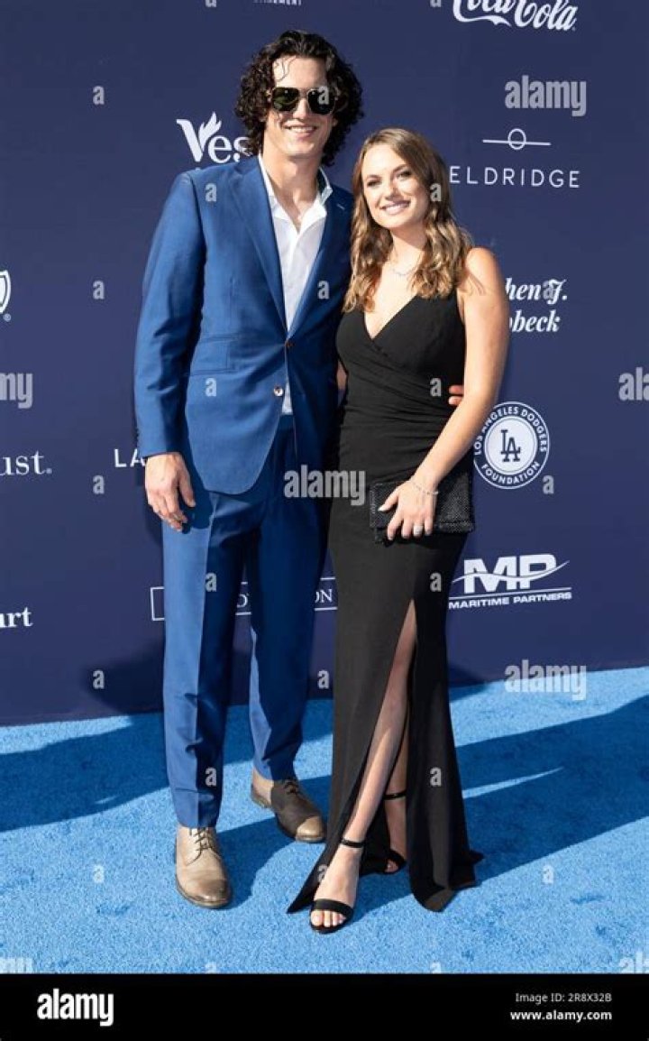 James Outman Parents: Meet Matthew and Maureen