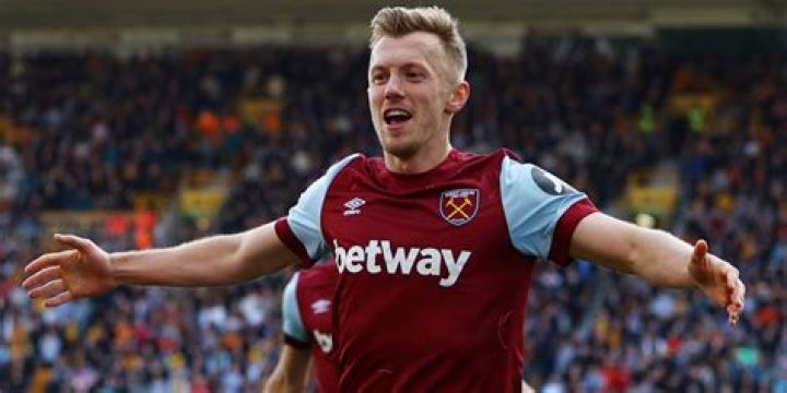 James Ward-Prowse - Net Worth, Age, Height, Birthday, Bio, Wiki!