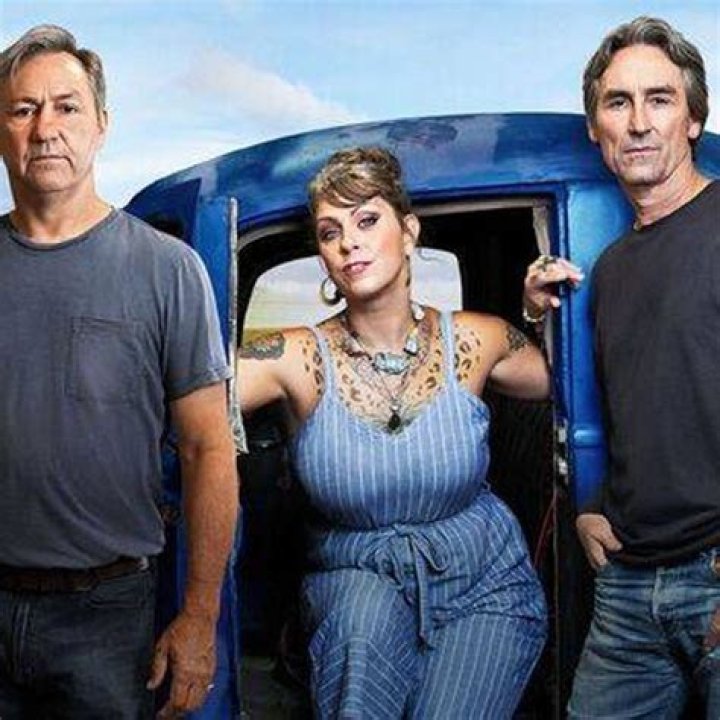 Jamie Colby Net Worth, Age, Height, Bio, Birthday, Wiki!