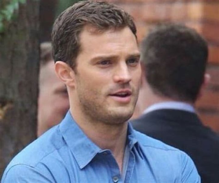 Jamie Dornan Bio, Age, Career, Net Worth, Family & More