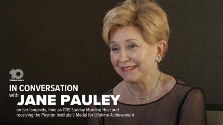 Jane Pauley Net Worth, Age, Height, Bio, Birthday, Wiki!