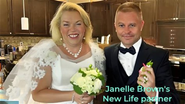 Janelle Pierzina’s Husband: Who is Janelle Pierzina Dating?