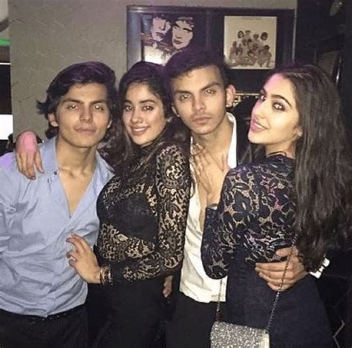 Janhvi Kapoor Height: How Tall is Janhvi Kapoor?