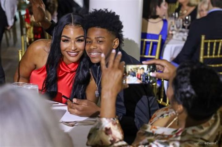 Jason Maxiell - Net Worth, Age, Height, Birthday, Bio, Wiki!