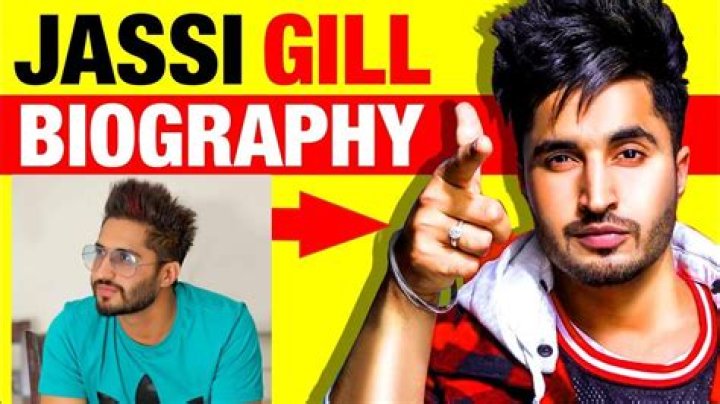 Jassie Gill - Net Worth, Age, Height, Birthday, Bio, Wiki!