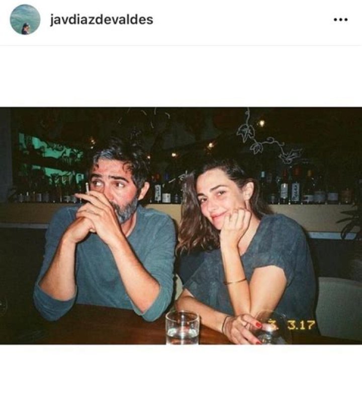 Javiera Díaz de Valdés’s Boyfriend: Who is Javiera Díaz de Valdés Dating?
