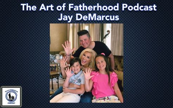 Jay DeMarcus’s Wife: Who is Jay DeMarcus Dating?
