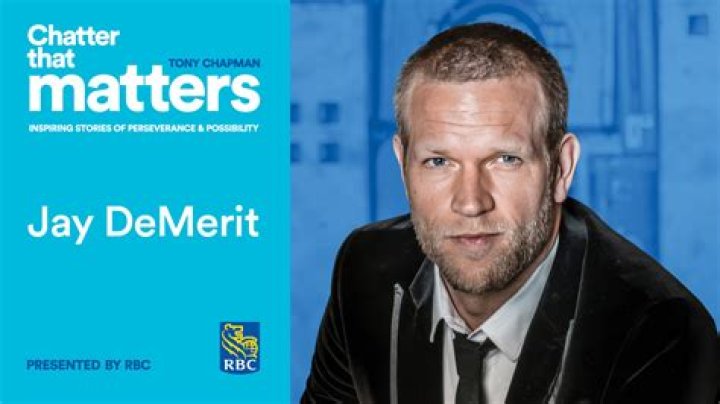 Jay Demerit Net Worth 2024, Age, Height, Bio, Birthday, Wiki!