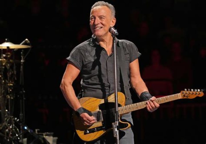 Jay Springsteen Net Worth, Age, Height, Bio, Birthday, Wiki!