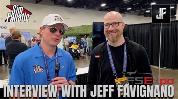 Jeff Favignano’s Girlfriend: Who is Jeff Favignano Dating?