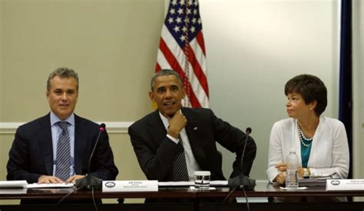 Jeff Zients Parents: Who Are Jeff Zients Parents?