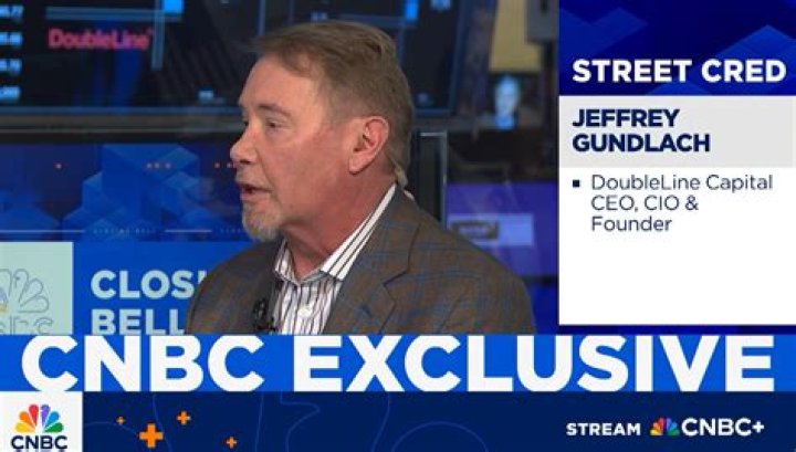 Jeffrey Gundlach - Net Worth, Age, Height, Birthday, Bio, Wiki!