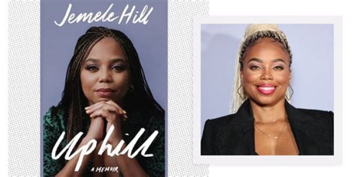 Jemele Hill Net Worth: How Much Is Jemele Hill Worth?