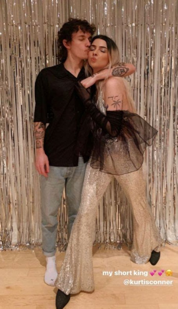 Jenna Allard - Net Worth, Age, Height, Birthday, Bio, Wiki!