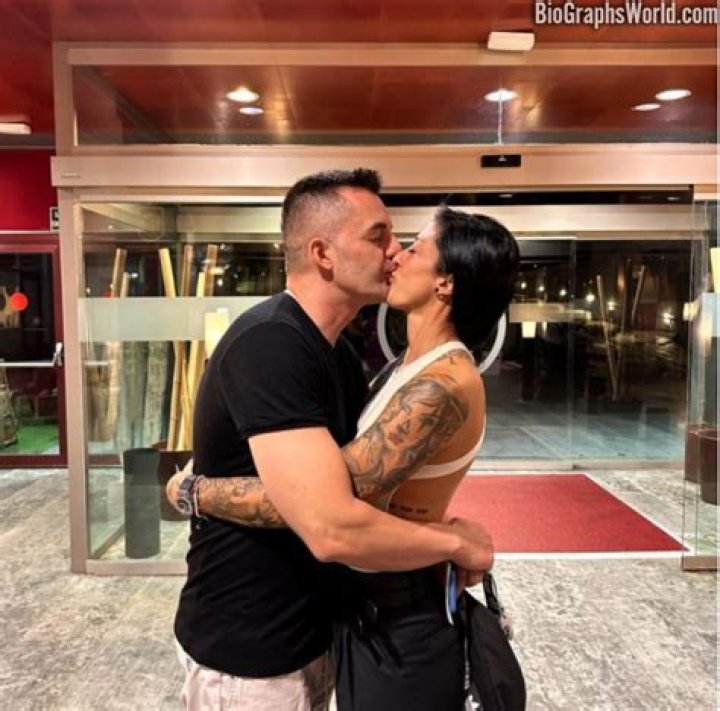 Jennifer Hermoso Bio, Age, Height, Girlfriend, Parents, Children, Net Worth