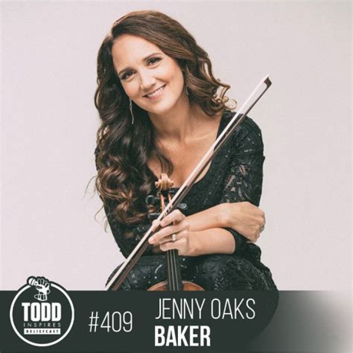 Jenny Oaks Baker - Net Worth, Age, Height, Birthday, Bio, Wiki!