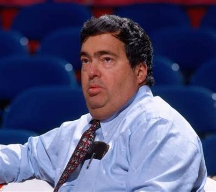 Jerry Krause Net Worth: How Much Is Jerry Krause Worth?