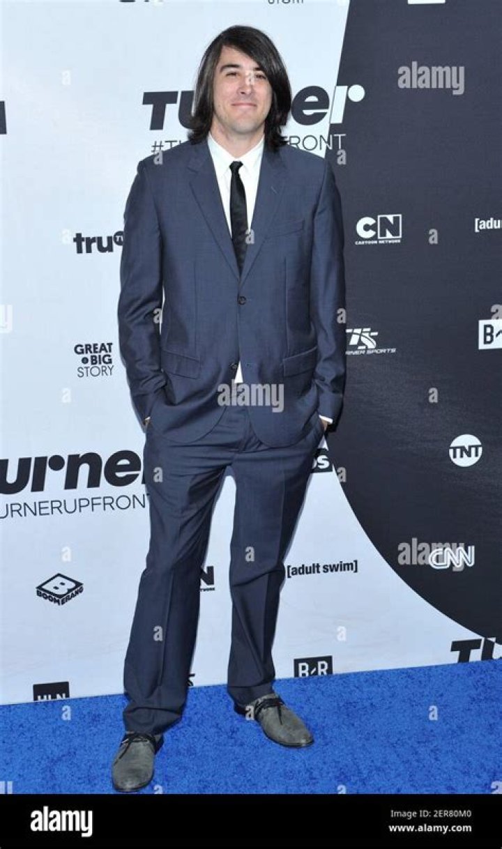 JG Quintel Net Worth, Age, Height, Bio, Birthday, Wiki!