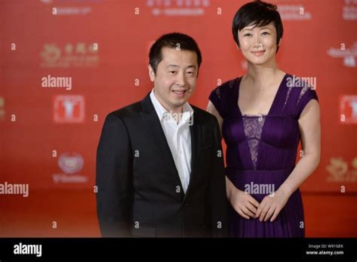 Jia Zhangke’s Wife: Who is Jia Zhangke Dating?