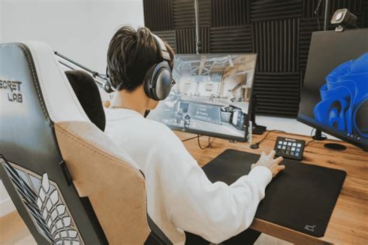 Jie GamingStudio - Net Worth, Age, Height, Birthday, Bio, Wiki!