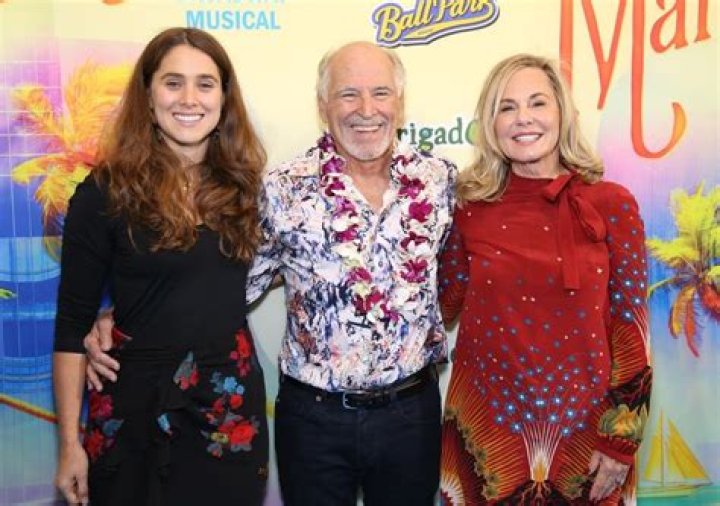 Jimmy Buffett Parents: Meet Mary Lorraine And James Delaney