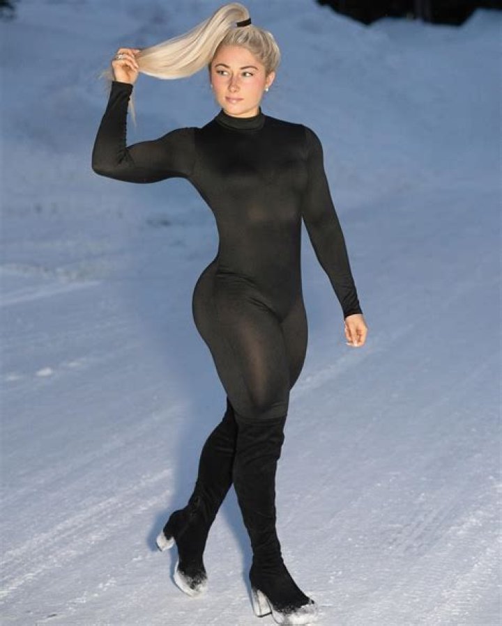 Jin Han - Age, Net Worth, Height, Bio, Wiki!