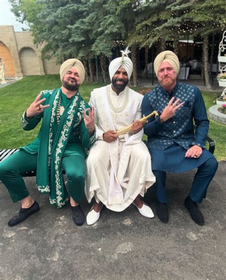 Jinder Mahal Net Worth: How Much Is Jinder Mahal Worth?