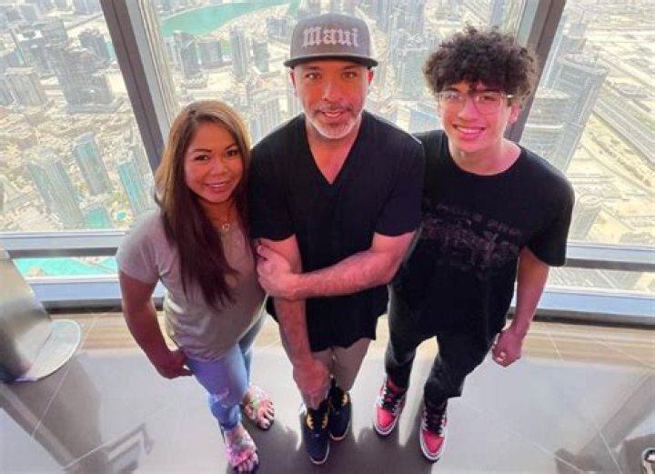 Jo Koy Age, Height & Weight