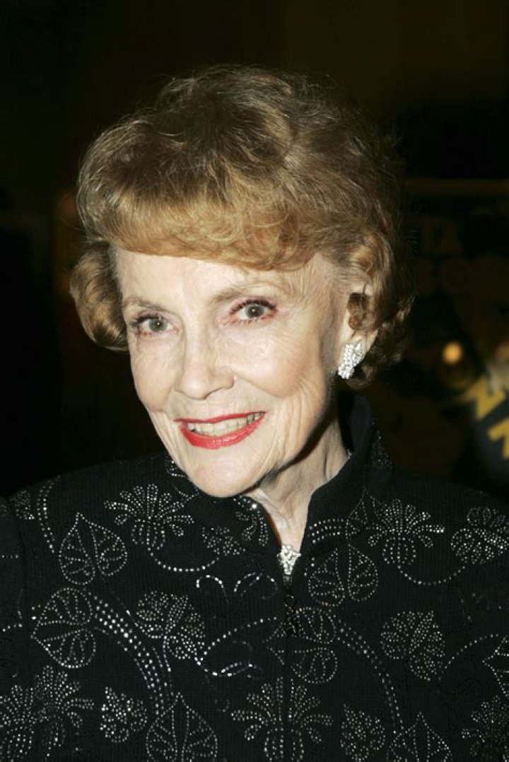 Joan Leslie Net Worth, Age, Height, Bio, Birthday, Wiki!