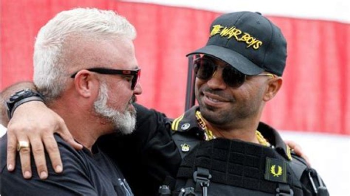 Joe Biggs Wife: Is Joe Biggs Married?