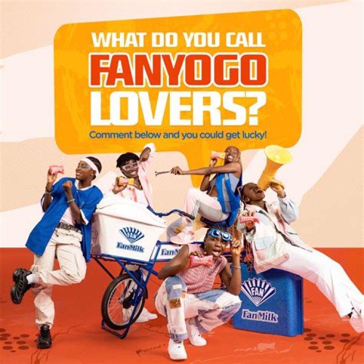 Joey B signed as Brand Ambassador For FanYogo Ghana