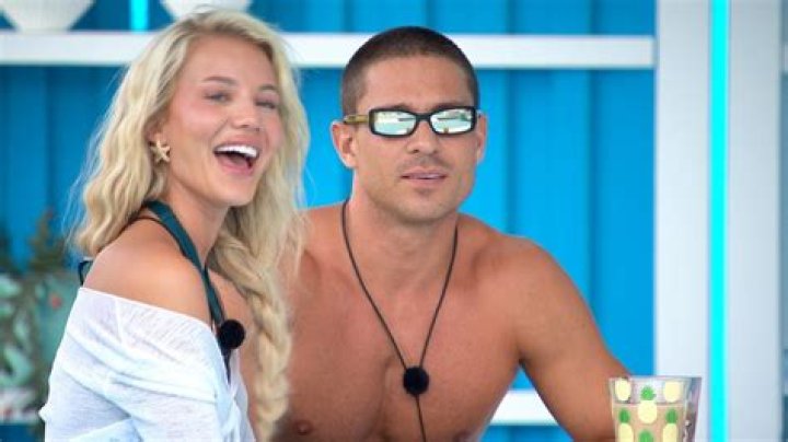 Joey Essex Girlfriend: Who is Joey Essex dating?