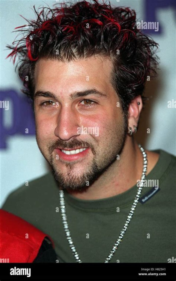 Joey Fatone Jr. Net Worth, Age, Height, Bio, Birthday, Wiki!