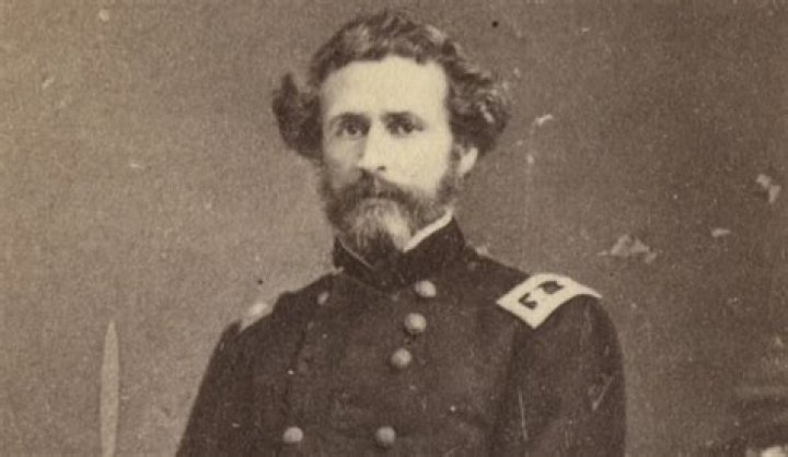 John C Fremont - Net Worth, Age, Height, Birthday, Bio, Wiki!