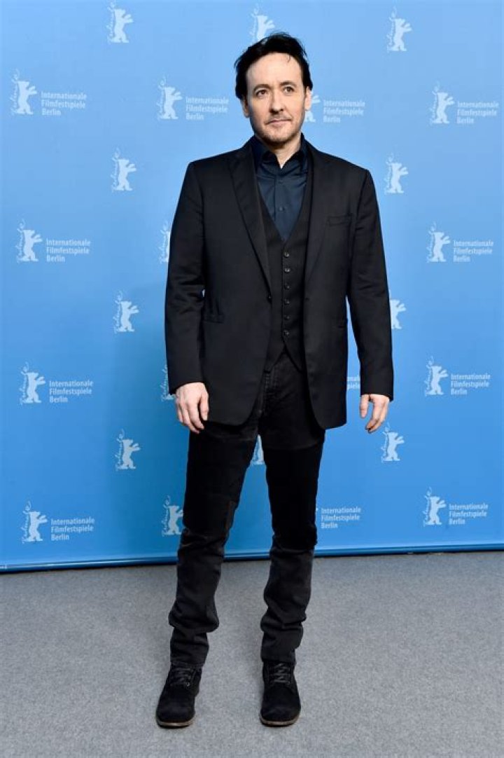 John Cusack Net Worth, Age, Height, Bio, Birthday, Wiki!