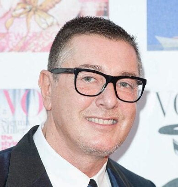 John Gabbana Net Worth, Age, Height, Bio, Birthday, Wiki!