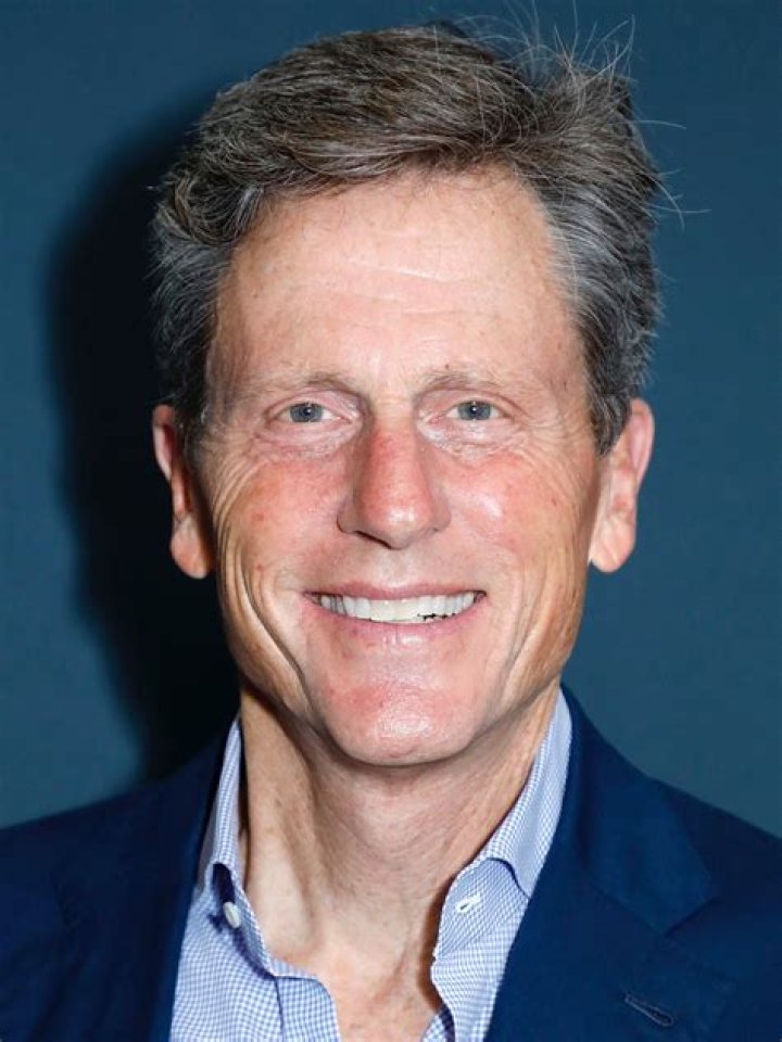 John Goldwyn Net Worth 2024, Age, Height, Bio, Birthday, Wiki!