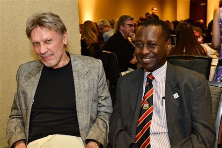 John Kay Net Worth, Age, Height, Bio, Birthday, Wiki!