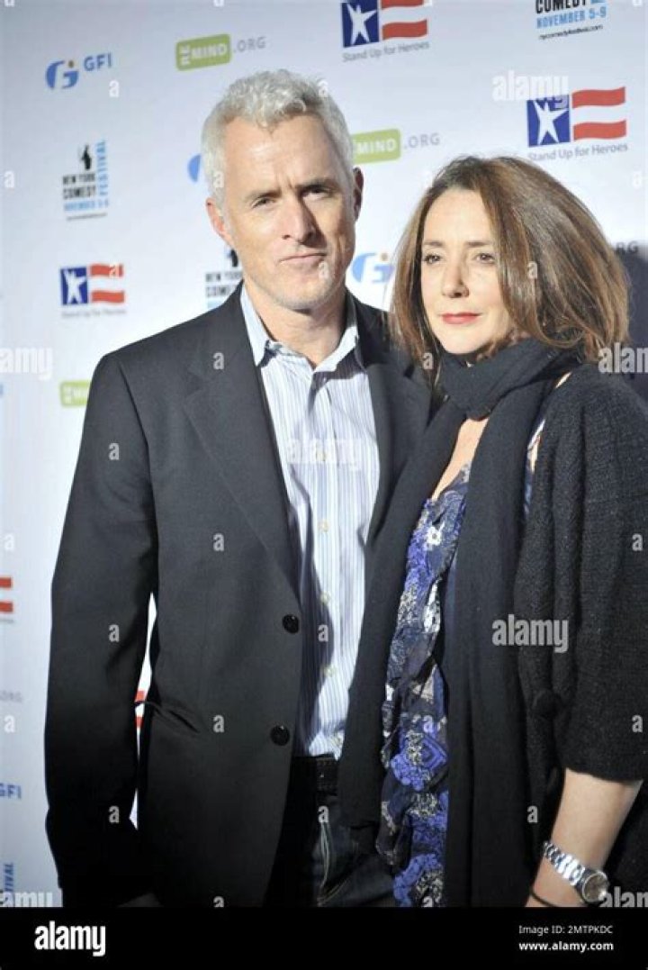 John Slattery’s Wife: Who is John Slattery Dating?